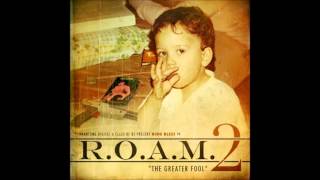 Nino Bless - They Calling PT2 (feat. Ness Lee) (R.O.A.M. 2: The Greater Fool)