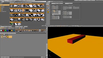 HOW TO USE THE VIZ ARTIST GRAPHIC SOFTWARE - CLIPPER VIDEO WALL VIZRT