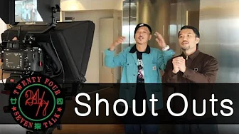 廿四味 24/7Talk