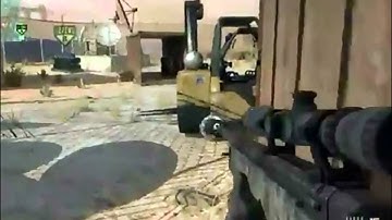 Ninja Defuse Spots #4 - Dome