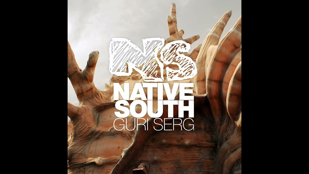 Native South - GURI SERG - YOUTH AYE Mix (2025-06-26)