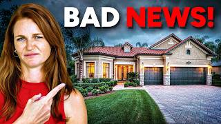 Why Sellers Are Getting Desperate | Jupiter FL Housing Market Update