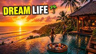 Bali Is What Freedom Looks Like - Beaches, Jungle Villas, Temples &amp; Dream Lifestyle