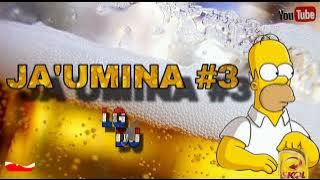 JA'UMINA #3 - LG DJ - #jaumina  #paraguay #maiki