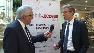 Improving Gigabit Coverage