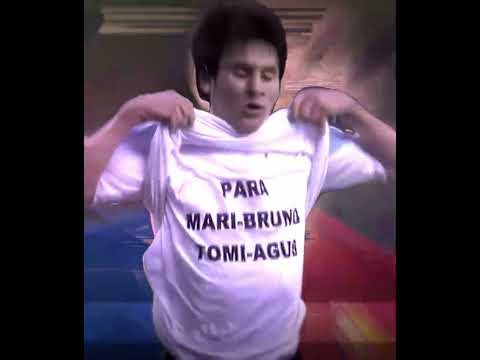 When Young Messi Destroyed Prime Spain Lionel Messi Edit Rugada Funk