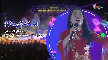 Cửa Lò biển hát | Lễ hội du lịch Cửa Lò 2023