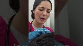 Australian doctor says conditions at al-Shifa Hospital ‘disastrous’ amid Israeli bombardment