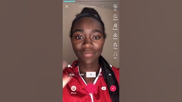 TikTok Transition Tutorial 21 | Spinning Tunnel | #shorts | Olivia Henry