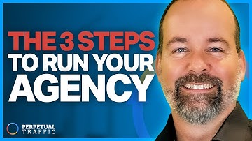 The 3 Essential Steps to Turning Around a Digital Marketing Team | Perpetual Traffic EP 531