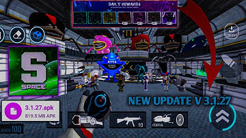 SANDBOX IN SPACE NEW UPDATE V 3.1.27 ||  #roblox #garrysmodsandbox #zoonomaly #monster #skibidi