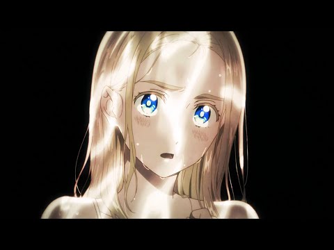 Summer Time Rendering OP - 星が泳ぐ / マカロニえんぴつ key+4