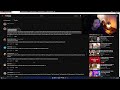 End of video