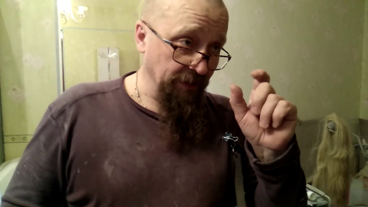 Американка, верное решение для подключения полотенцесушителя - YouTube