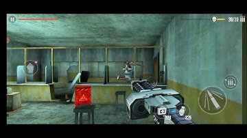 Mad Zombies - Gameplay Walkthrough Part 24 - PRISON VISIT (iOS, Android)