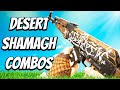 Building an INSANE CS2 Loadout with Desert Shamagh Gloves!