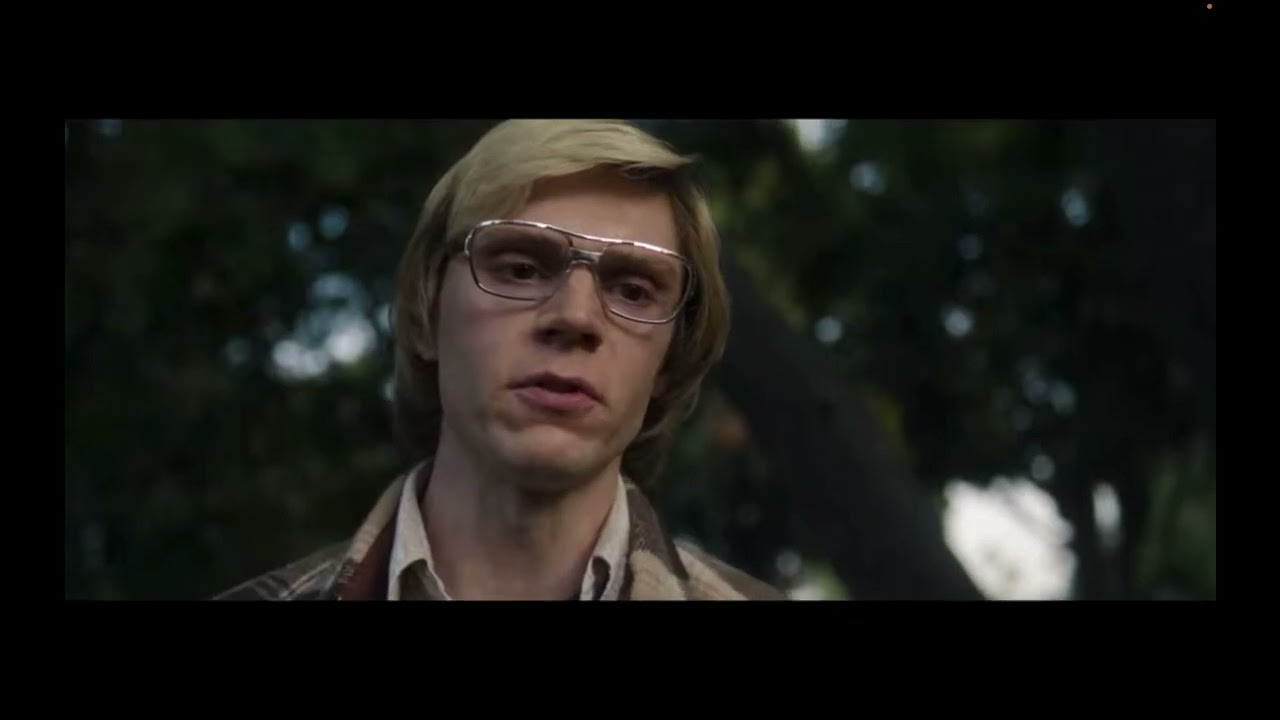 Jeffry Dahmer KC and the Sunshine Band (please don't go)