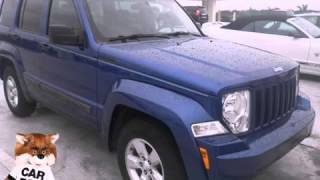 2009 Jeep Liberty Hollywood FL