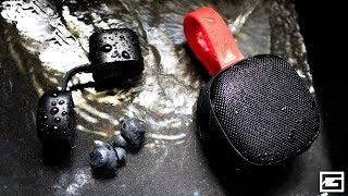 One Is Good, One Is Not: Havit G1 True Wireless Earbuds & Havit E5 Speaker