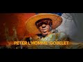 Peter lhomme gobelet