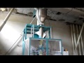 5-kg/10-kg Atta packing machine - Contact Interpack @ +91-9422016092