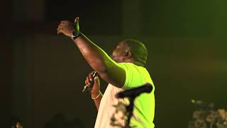 Naomi Raine  Be The Place Flow Pt 2 feat Linny Smith