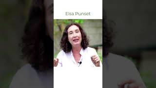 La Mejor Época de la Historia - Elsa Punset 🧠 Inteligencia Emocional #shorts