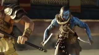 Samsung Curved Uhd Led Tv Kambos