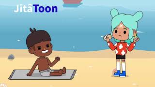 Toca Life Stories Jitâtoon