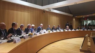Wang Yi: China, EU should deepen comprehensive strategic partnership