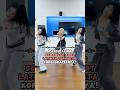 Yang Paling Semangat Ternyata Koreografernya! #kpop #shorts