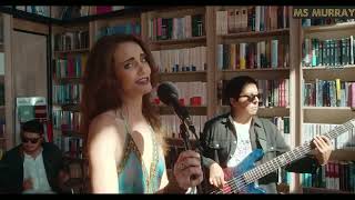 Ms Murray - Cold Cold Heart Reversión