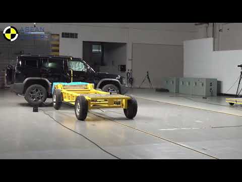 India-Bound Chery iCar V23, Jetour T2 ASEAN NCAP Crash Tested