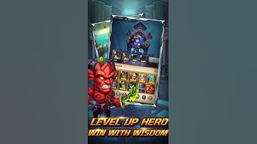 AFK War Heroes RPG Games