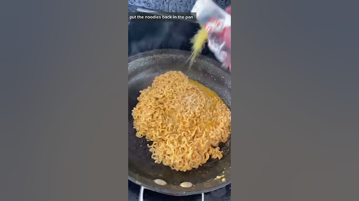 Viral Ramen #shorts
