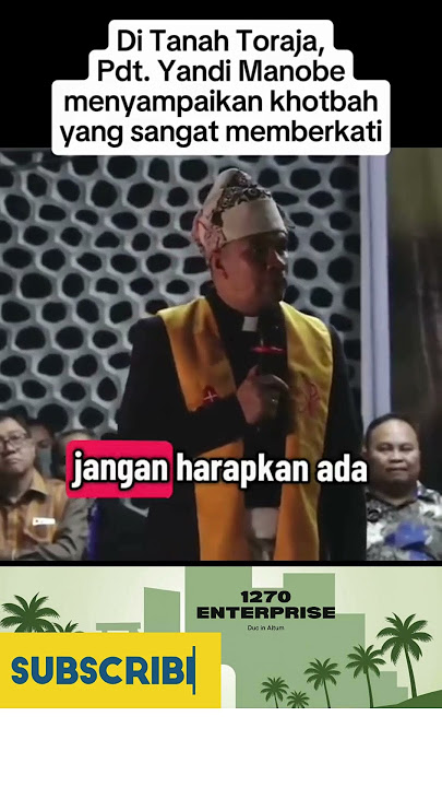 JANGAN TERLAMBAT MENGASIHI#khotbahkristen