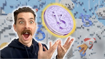 How to open a Tezos(xtz) wallet and send crypto to it.