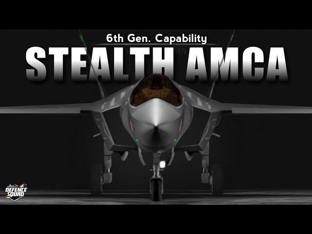 Combat Air Teaming System (CATS): Meaning, Components And