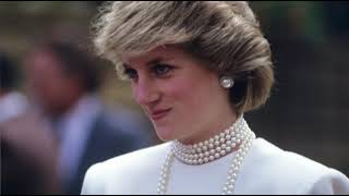 Video thumbnail of "Princess Diana Tribute - My Heart Will Go On (Celine Dion)"