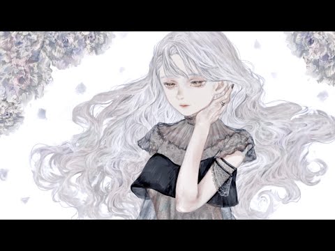 落雷／初音ミク＋Ryuji MV