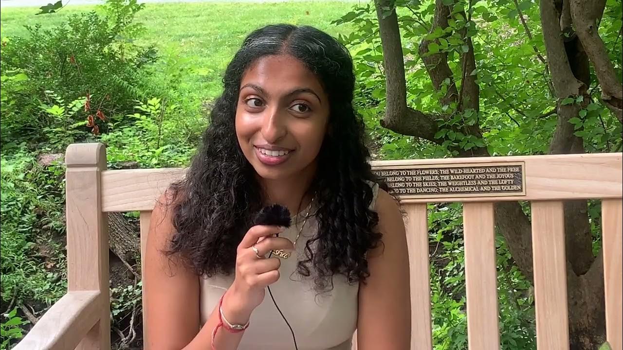 Cornell Freshman Esha Patel On Her Cornell Precollege Experience During cornell-freshman-esha-patel-on-her-cornell-precollege-experience-during