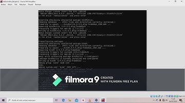 Instalasi dan Konfigurasi Pada Debian 8(DNS,DHCP,Dan Web Server)