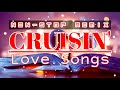 Cruisin  nonstop love songs remix