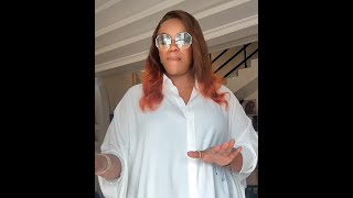 Sonia L-E-D-H-T Mon Bailleur Ma Marabouter