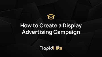Create Powerful Advertising Campaigns with RapidHits DSP | Buy Premium Quality and Targeted Traffic