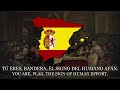 Marcha real royal march  national anthem of spain 1 year special  eduardo marquina lyrics