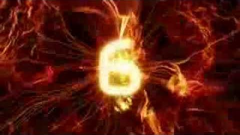 INTRO ĐẾM NGƯỢC 10S CỰC ĐẸP INTRO MỞ ĐẦU VIDEO PROSHOW PRODUCER 6