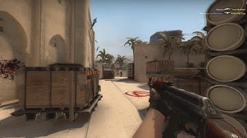 CSGO: Random Clips #2