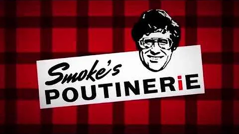 Smoke's Poutinerie