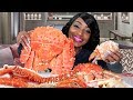 Mother's Day Seafood Boil with Curtis the Crab From Vital Choice